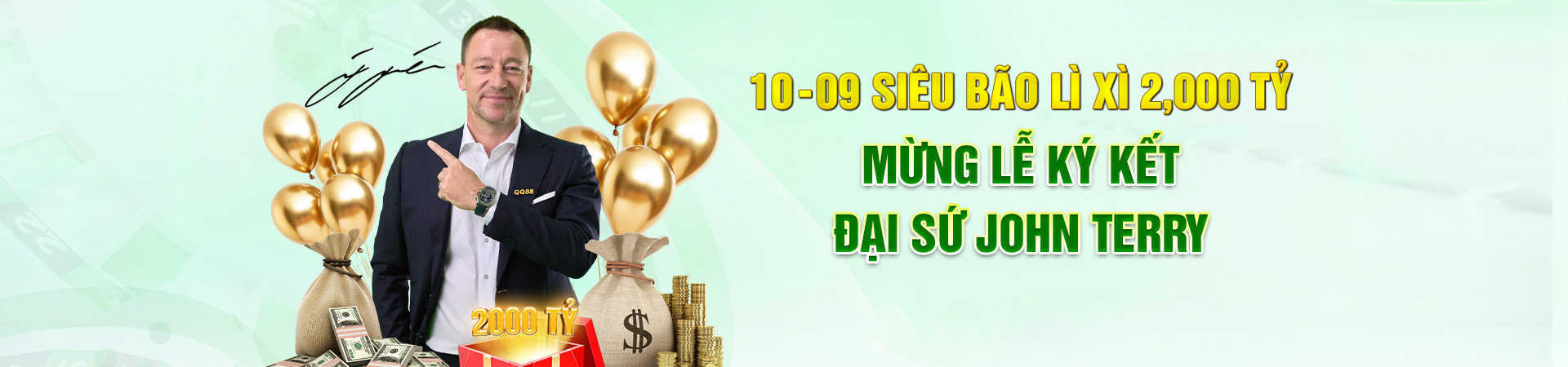 Banner QQ88